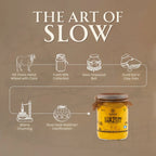 Gir Cow A2 Ghee - Made From Curd