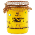 Gir Cow A2 Ghee - Made From Curd